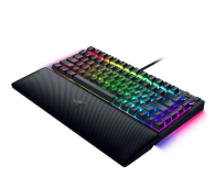 Razer BlackWidow V4 75% - Intl. US Layout Hot Swap (Orange) - 1504874 - zdjęcie 5